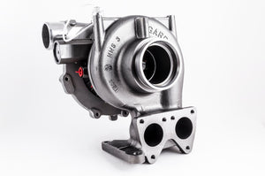 Garrett 773540-5001S GT3794VA Turbo Kit - fits Chevy Duramax 6.6L 2004.5-2009 St