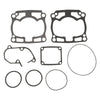 Athena P400250600015 fits Kawasaki 03-08 KX 125 Top End Gasket Kit