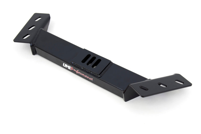 UMI Performance 2221-B 82-92 fits GM F-Body Transmission Cross Member-700R4 & T5