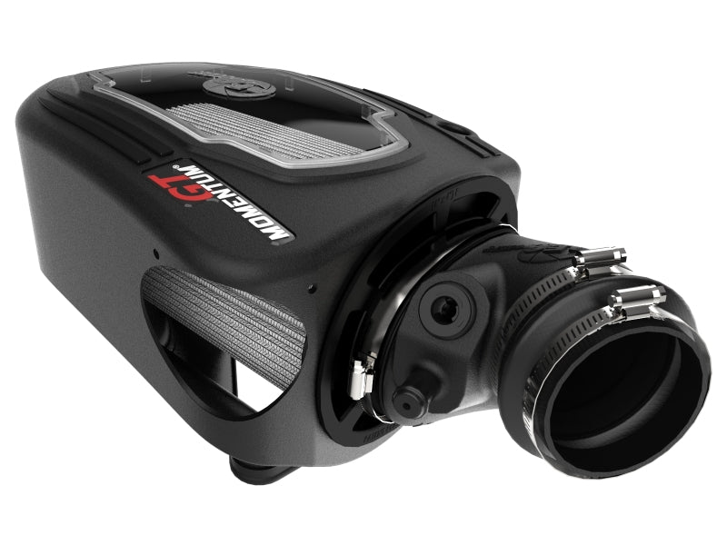 AFE 50-70125D fits Dodge Challenger Momentum GT Cold Air Intake System w/ Pro D