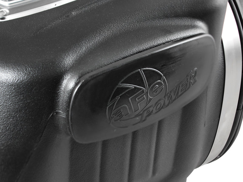 AFE 51-73003 um HD Pro DRY S Stage-2 Si Intake 03-07 fits Ford Diesel Trucks V8