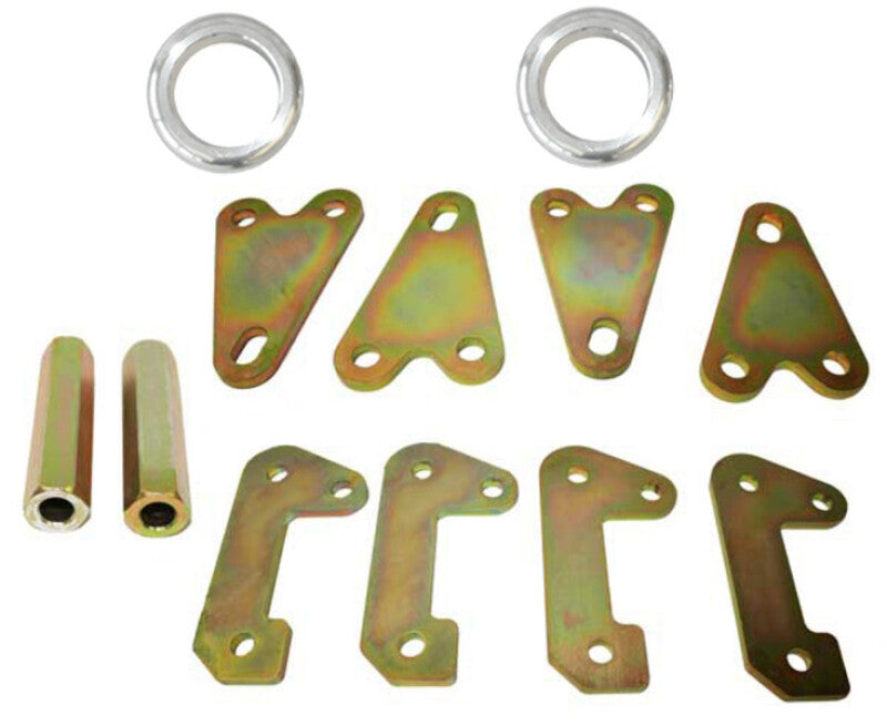 EPI LK213 21-22 fits Polaris 1000 Ranger XP Lift Kit 3in.