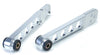 Skunk2 Racing 542-05-0225 Skunk2 01-05 fits Honda Civic Clear Anodized Rear Lower Control Arm (Includes Socket Tool)