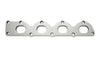 Vibrant 14630 teel Exhaust Manifold Flange for fits GM Ecotec motor 1/2in Thick