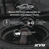KYB SRX4079 fits Chevrolet Silverado/GMC Sierra Truck-Plus Leveling Assembly-Frt