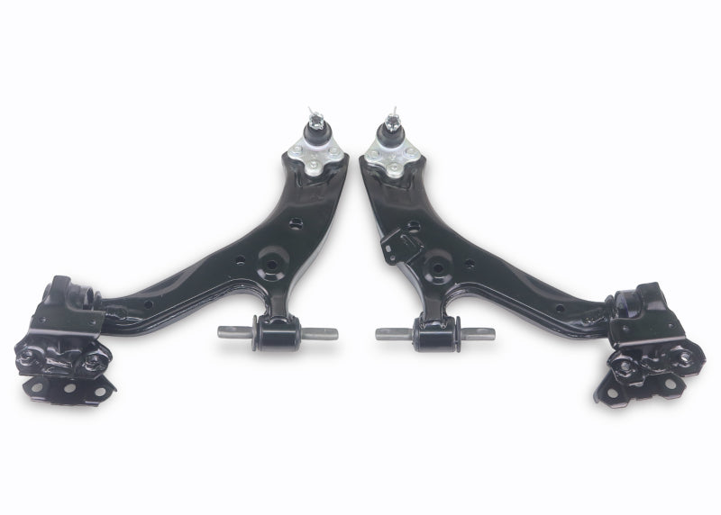 SuperPro TRC1170 12-16 fits Honda CR-V Lower Control Arm Set - Front