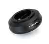 NRG SRK-124H Short Hub Adapter 98-05 fits Lexus GS300/98-02 Toyota Supra