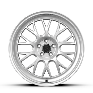 fifteen52 RSHRS-89050+42 Holeshot RSR 18x9 5x100 42mm ET 73.1mm Center Bore Radiant Silver
