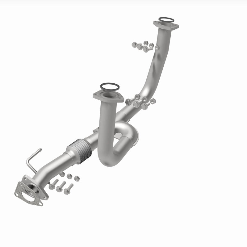 Magnaflow 107-0082 BRE Exhaust 99-04 Odyssey 3.5L Front Pipe Kit