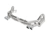 AFE 49-36406-1P rce XP 12-16 fits Porsche 911 Carrera H6-3.8L SS-304 Cat-Back E