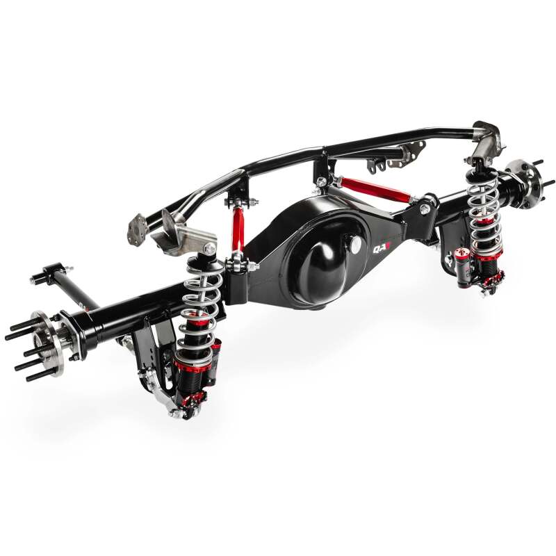 QA1 R356-170N 67-69 fits GM F-Body Mod Series Four Link Narrowed 9in Suspension System
