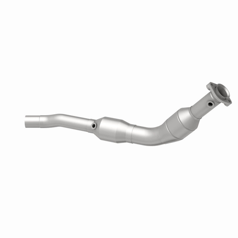 MagnaFlow 49718 Conv DF LR3/RR Sport D/S OEM