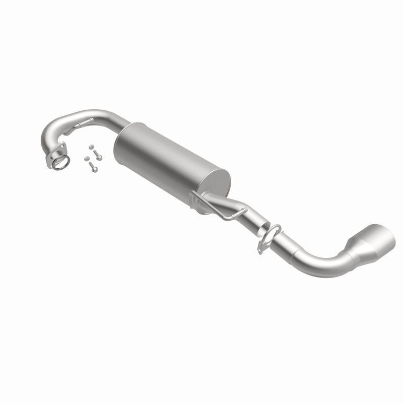 Magnaflow 106-0896 BRE Exhaust Kit 11-16 fits Scion tC 2.5L