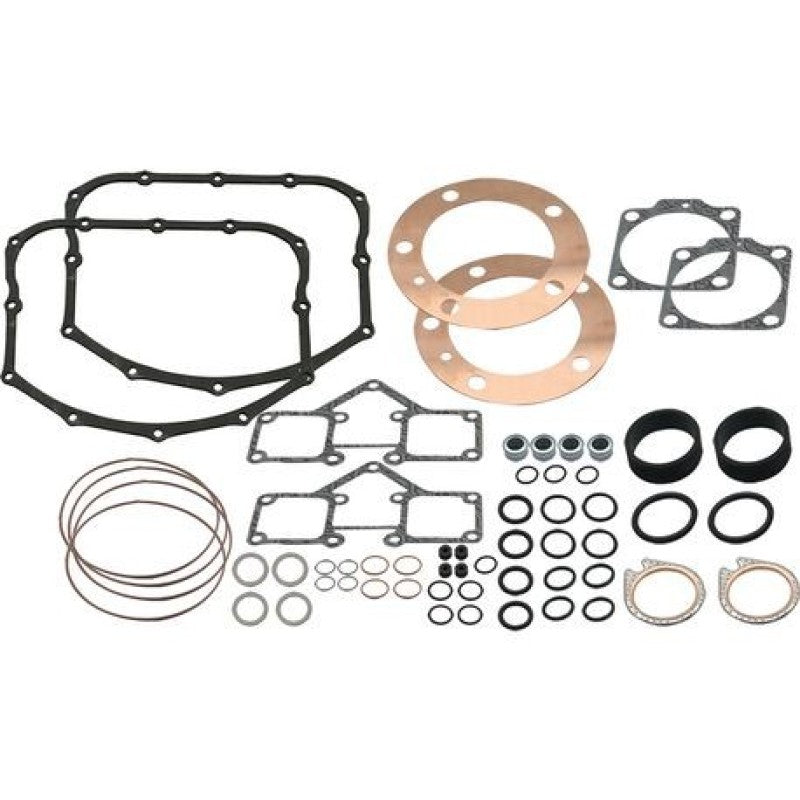 S&S 90-9501 Cycle 66-84 BT 3-5/8in Top End Gasket Kit
