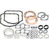 S&S 90-9501 Cycle 66-84 BT 3-5/8in Top End Gasket Kit