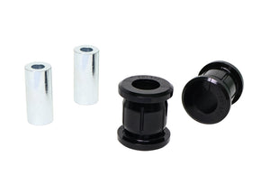 Whiteline W63659 13-17 fits Honda Accord Rear Control Arm Rearward Bushing