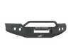 Road Armor 15-19 GMC 2500 Stealth Front Bumper w/Pre-Runner Guard - Tex Blk