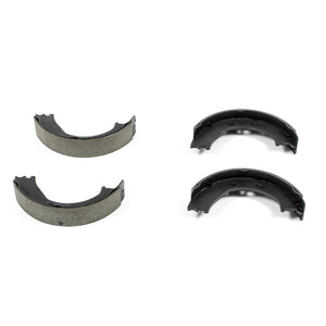 PowerStop B852 fits Chrysler 07-08 Aspen Rear Autospecialty Parking Brake Shoes