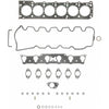 Fel-Pro HS9768PT fits Mercedes-Benz 190E HS 9768 PT PermaTorque Engine Cylinder Head Gasket Set