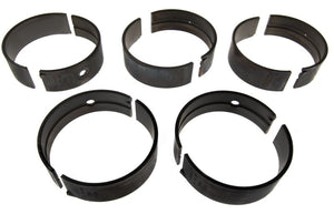Clevite MS2015H Buick V6 231 1995-09 Main Bearing Set