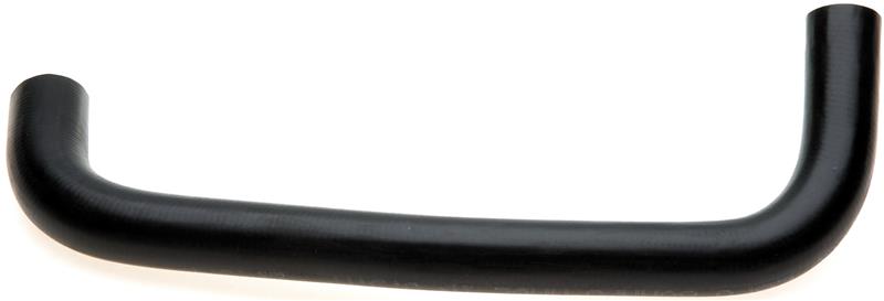 Gates 18382 15-20 fits Chevrolet Impala V-6 3.6L Heater Inlet Molded Heater H