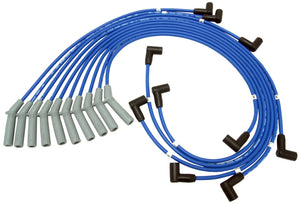 NGK 53149 fits Dodge 02-19 Viper 2097 Spark Plug Wire Set