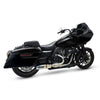 Vance and Hines 27321 Vance & Hines HD Touring 17-22 HO 2-1 Full System Exhau