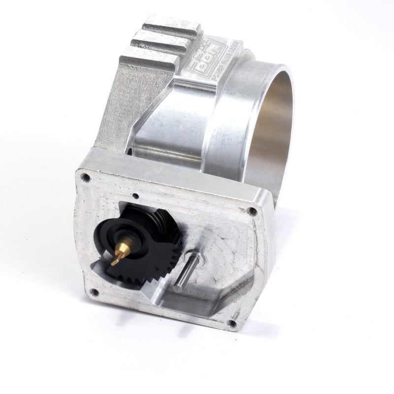 BBK  1789 Camaro LS3 L99 09-13 Corvette 95mm Throttle Body  Power Plus Series