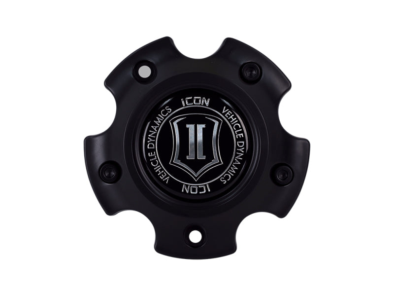 ICON RW-5127 Alpha Low Pro Center Cap - 5x5