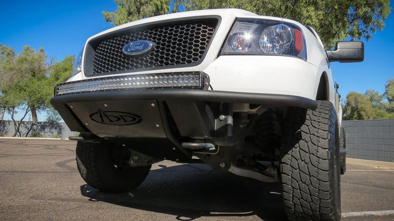 Addictive Desert Designs F033832940103 fits Ford 04-08 F-150 ADD Lite Front Bumper