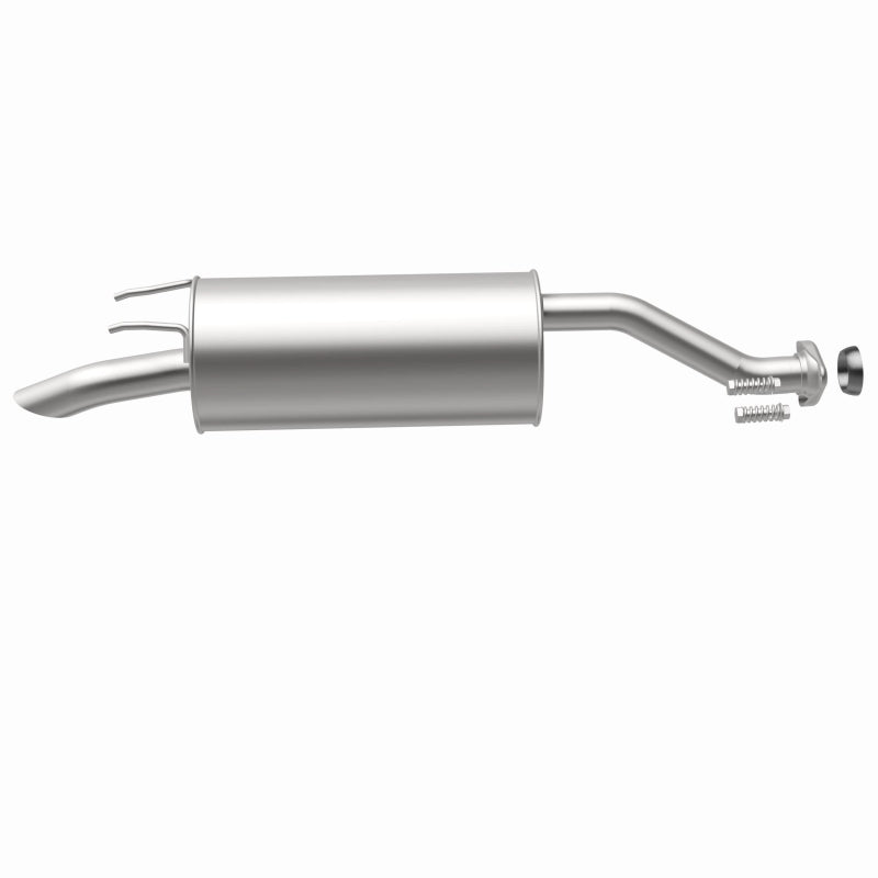 Magnaflow 108-0056 BRE Exhaust 12-15 fits Civic 1.8L Muffler Kit