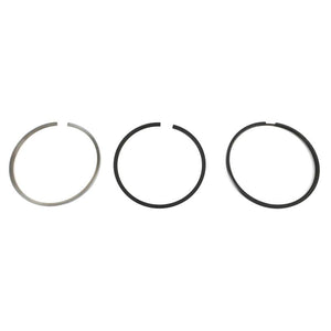 Mahle OE S42170.020 Cummins B-Series Turbocharged Ceramic Top Ring Ring