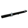 Aeromotive  14170 GM LS3 Fuel Rails - Black