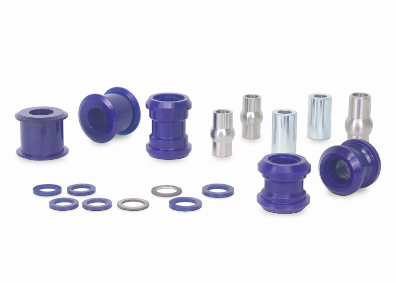 SuperPro SPF4400K 1999 fits Land Rover Discovery SD Rear Watts Link Bushing Set