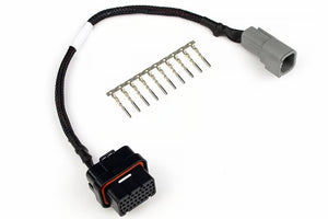 Haltech HT-131001 Elite PRO Direct Plug-In/IC-7 Auxilary Connector Kit