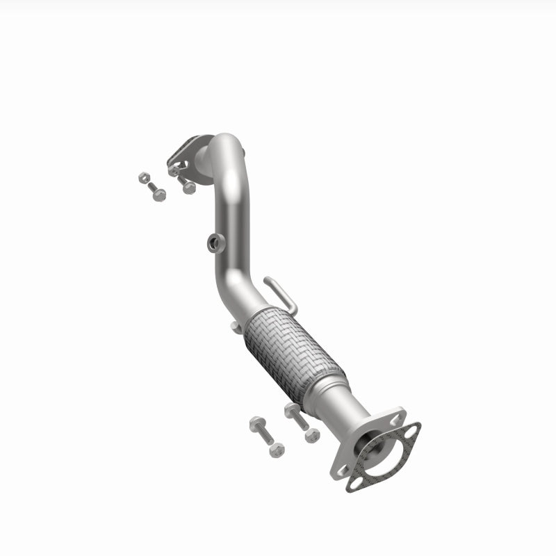 Magnaflow 107-0252 BRE Exhaust 07-12 fits Hyundai Elantra 2.0L Front Pipe Kit