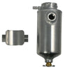 Moroso 63771 Universal Coolant Expansion Tank - Roll Bar Mounting Bracket - 22.6