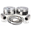 S&S 920-0114 Cycle 2007+ BT 1.0895in CR Height .927in WP 4in Piston Set