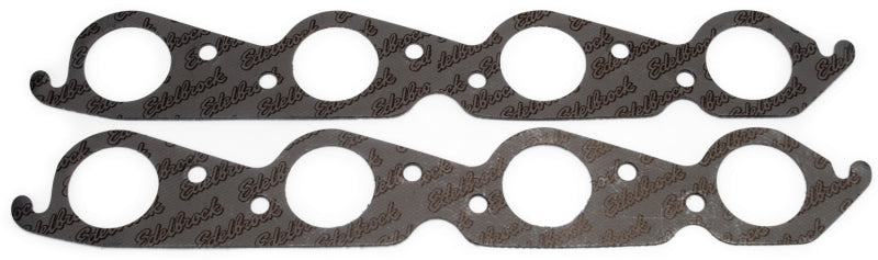 Edelbrock 7205 BBC Exhaust Gasket
