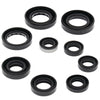 QuadBoss 564295 fits Honda ATC200 Oil Seal Set