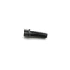 Wilwood bolt 7/16-14X1.25 LG 12 ptcs lwd astm A574 alloy black IFI-115