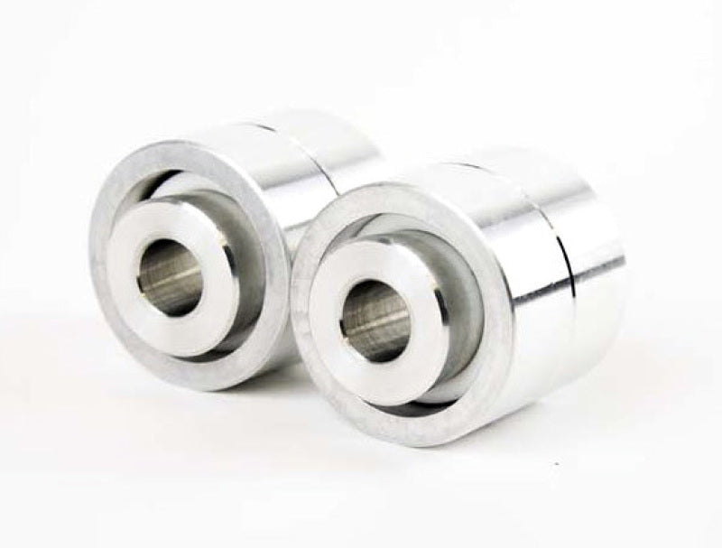 SPL Parts SPL FLBS Z33 03-08 fits Nissan 350Z Front Lower Arm Shock Monoball Bus