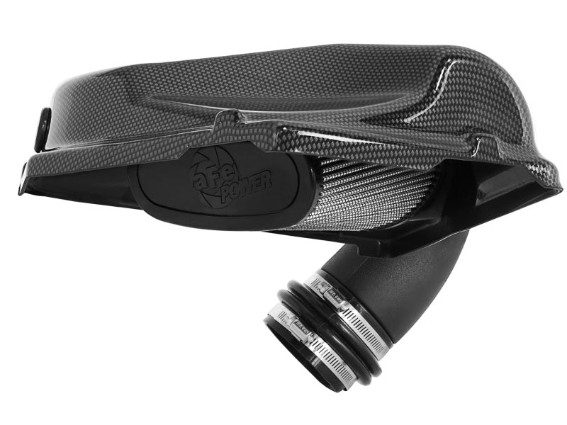 AFE 51-12922-C FORCE Intake Stage-2 Pro DRY S 2017 fits BMW 330i (F3x) L4-2.0L