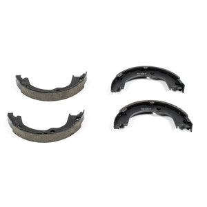 PowerStop fits Chevrolet 12-15 Captiva Sport Rear Autospecialty Parking Brake