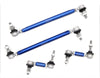 Superpro TRCLNKSET17 06-13 fits Audi A3 HD Adjustable End Link Set (TRC12265 + TRC1045L)
