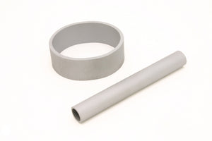 BMR DSL004 3rd Gen F-Body Weld-On Driveshaft Safety Loop (For XTA001/TPU001) -