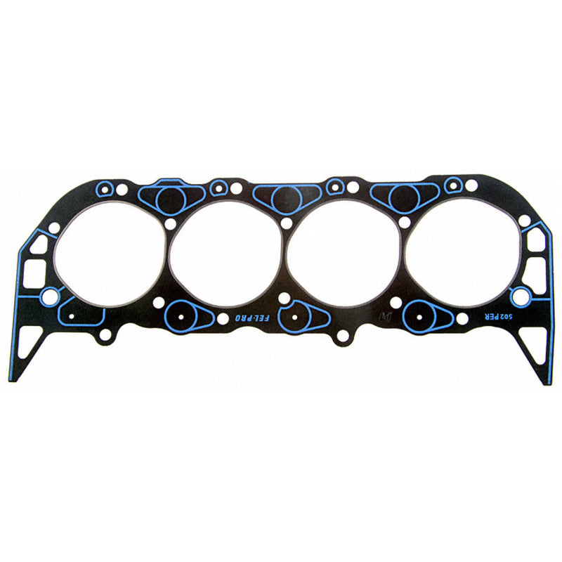 Fel-Pro 502SD fits Chevrolet Chevelle 502 SD Severe Duty Engine Cylinder Head Gasket
