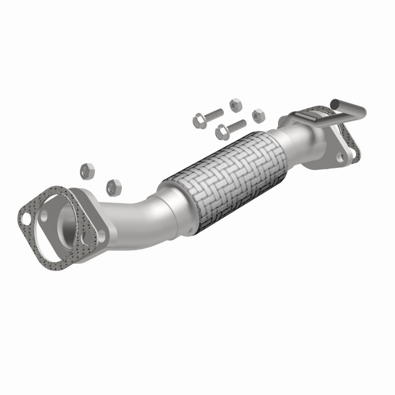 Magnaflow 107-0292 BRE Exhaust 13-16 SANTA FE SPORT SORENTO 2.4L Front Pipe Kit