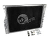 AFE 46-52091 unner Street Series Aluminum Radiator 08-10 fits Ford Diesel Truck