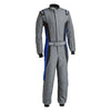 SPARCO BRS0034U0E17048 Suit Victory PRO 48 GRY/BLU